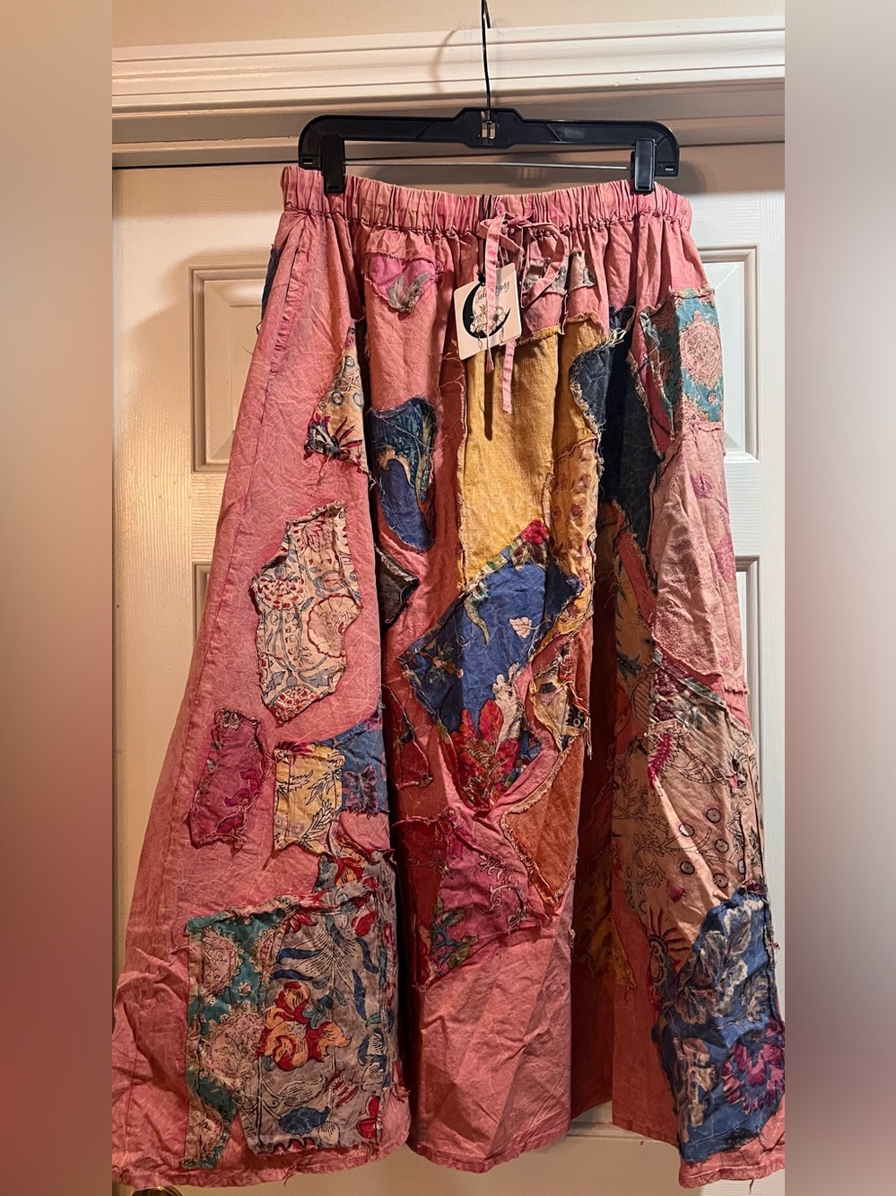 Jaded Gypsy Willow Springs Maxi Skirt - Picture 3 of 5